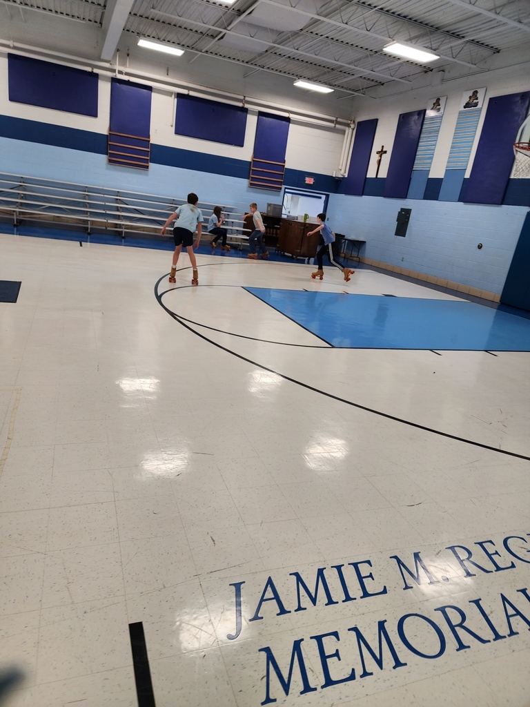 kids roller skating